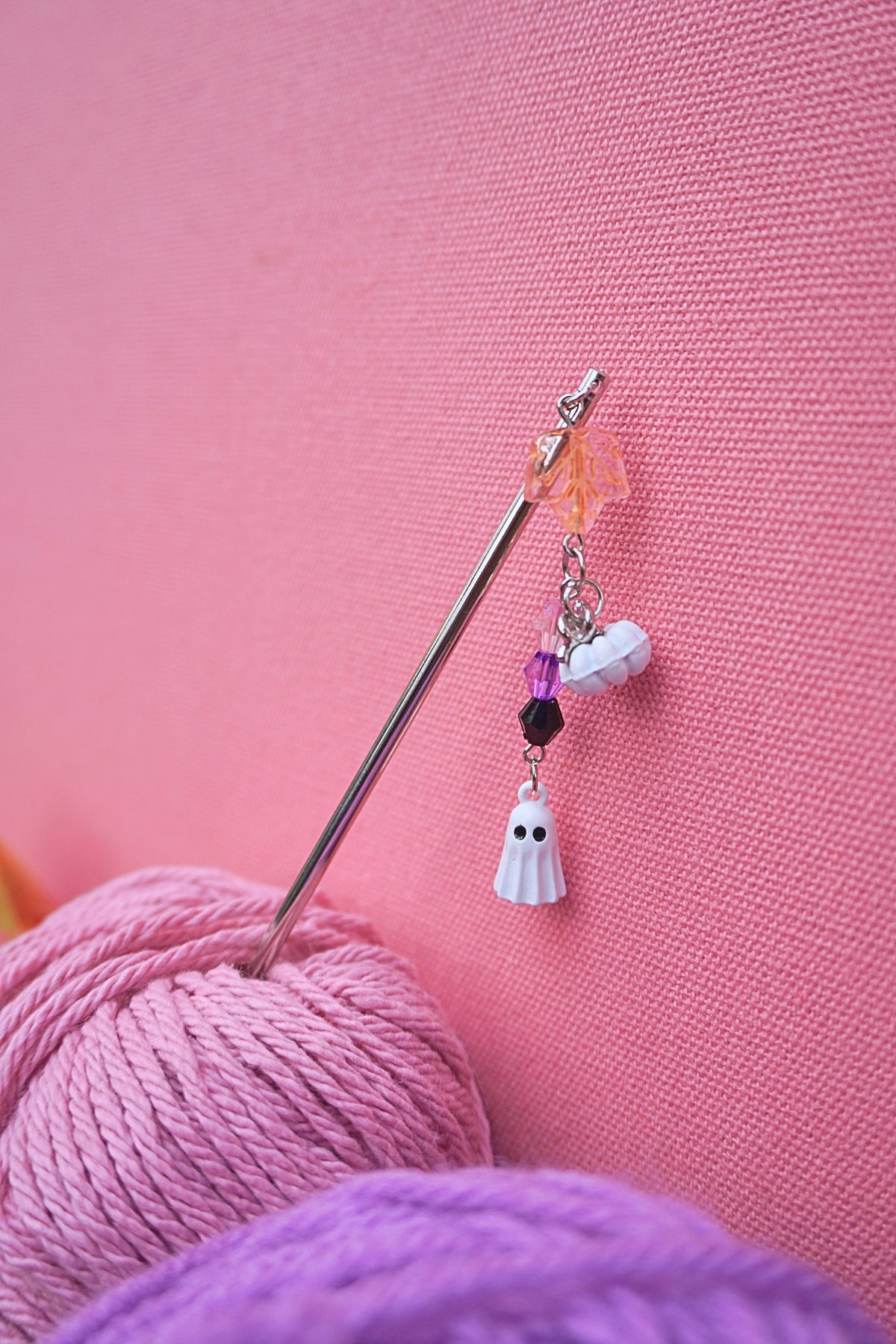 Autumn Magic Sewing Stick