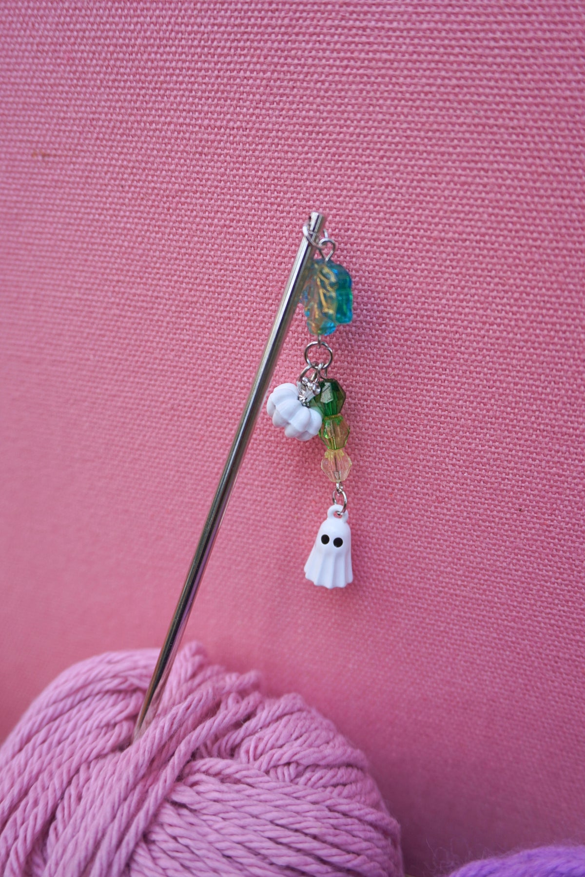 Autumn Magic Sewing Stick