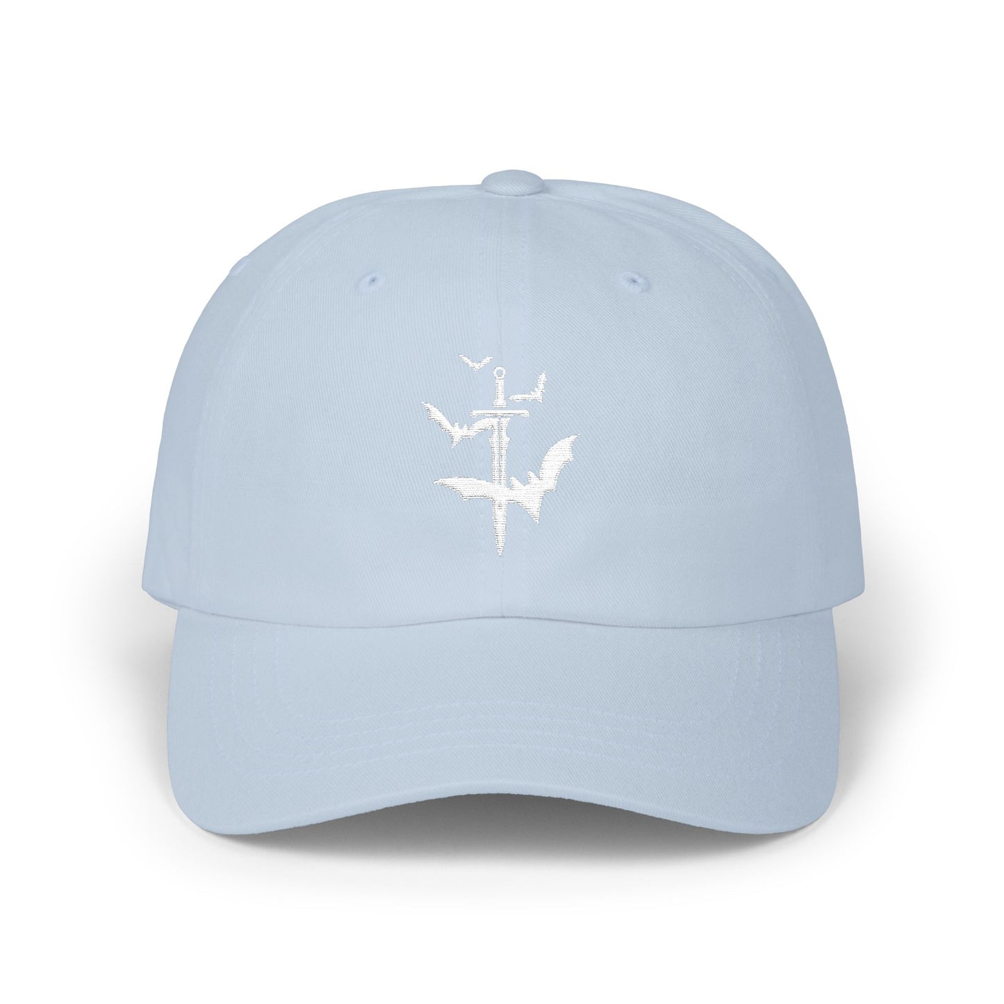 Tea's Crafting Cove Logo Hat