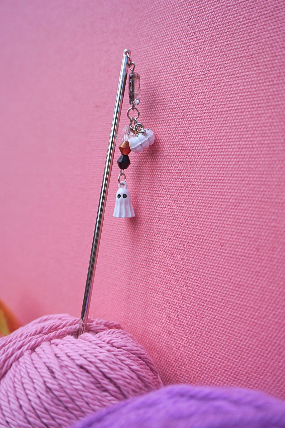 Autumn Magic Sewing Stick