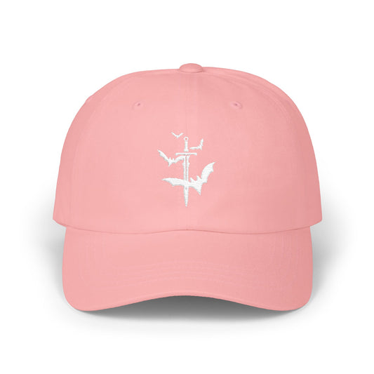 Tea's Crafting Cove Logo Hat